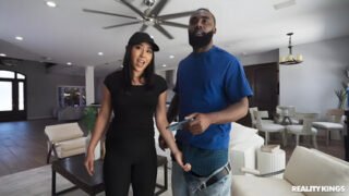 Featuring Emerald Lovess Big Ass Video