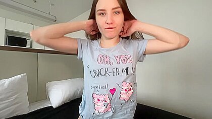 Sex With Stepsister At University